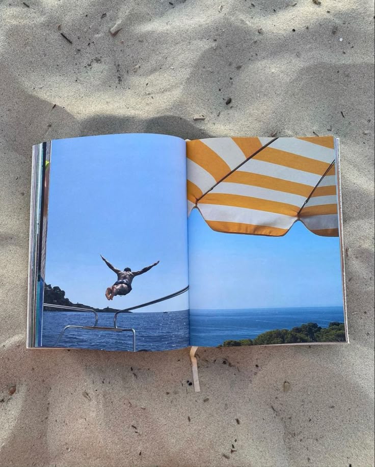 Saudade photo book in context — lookbook image 8