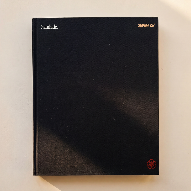 Cover material — linen, leather or cowhide, hand-bound